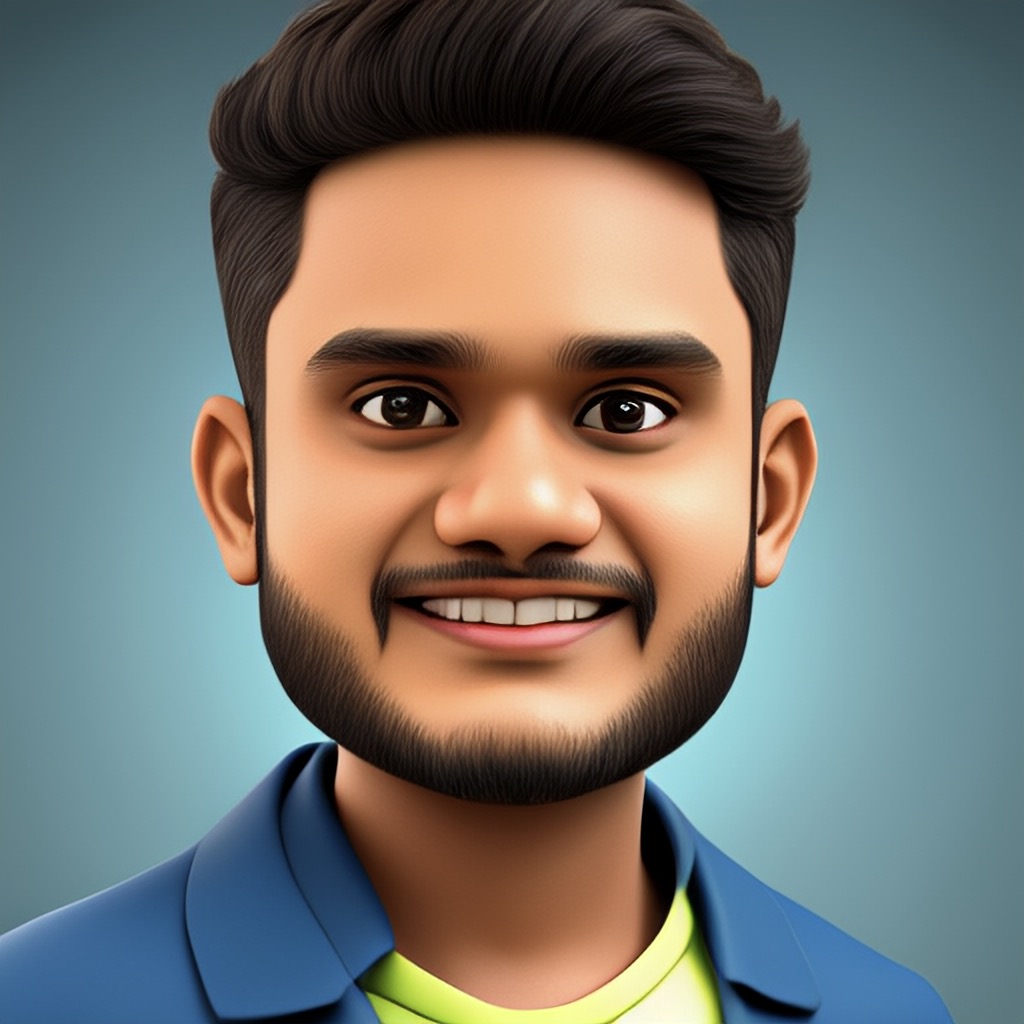 Malav Shah